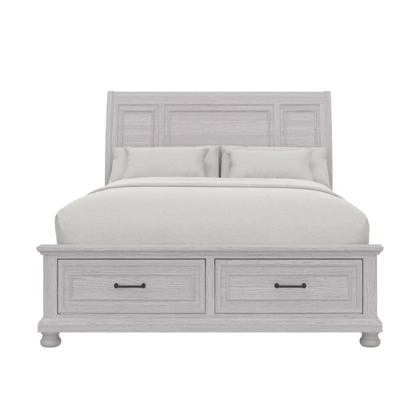 New Hanover Bed Queen Beds|Bedroom
