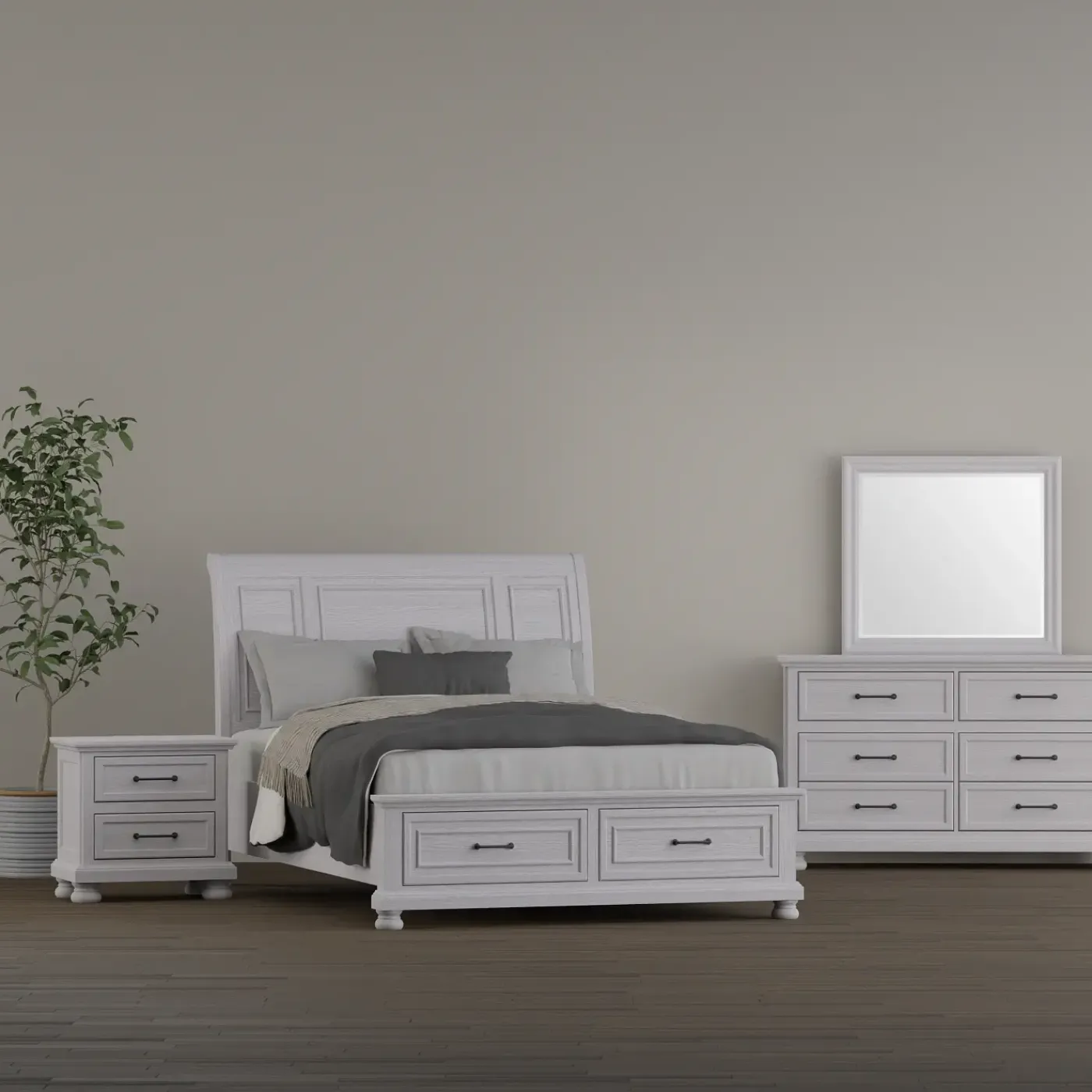 Sale Hanover Bedroom Set Bedroom|All Outlet & Clearance Items