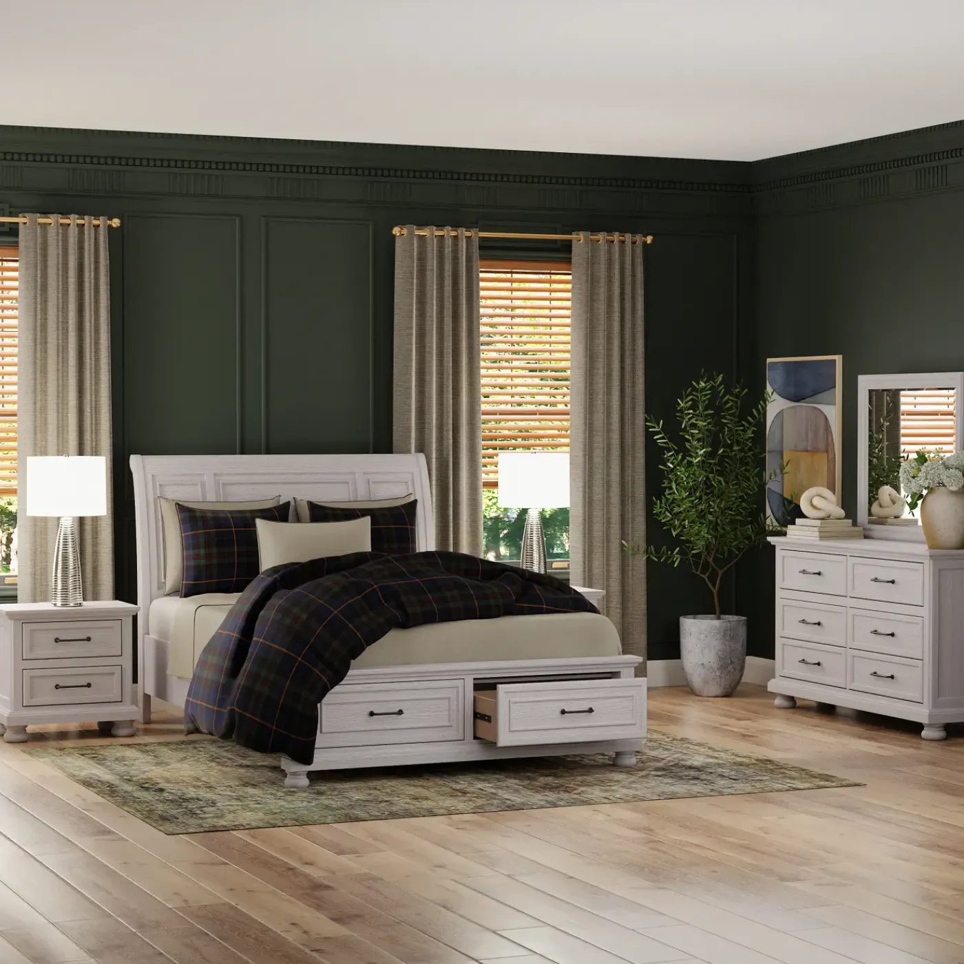 Sale Hanover Bedroom Set Bedroom|All Outlet & Clearance Items