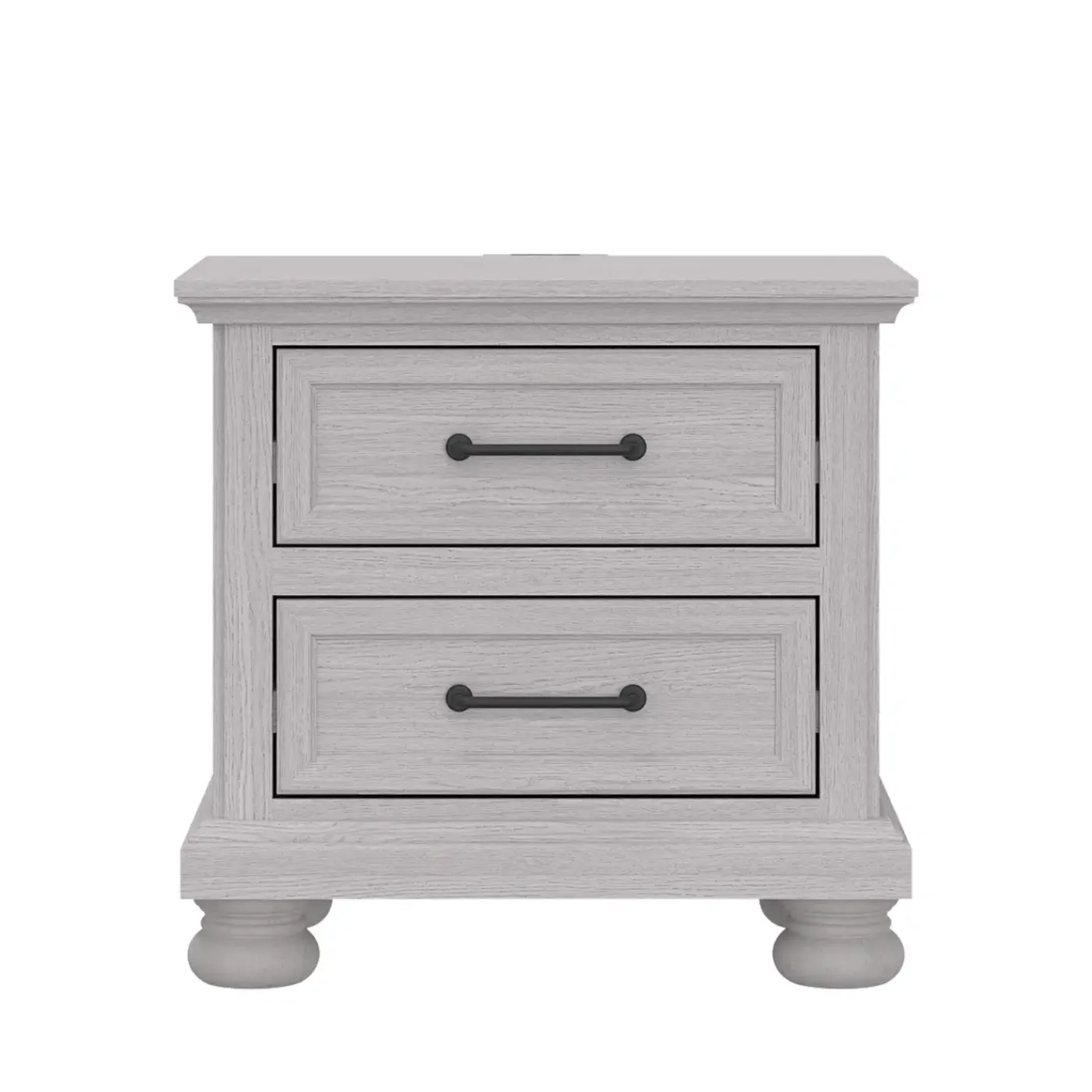 Clearance Hanover California King Sleigh Bed, Dresser, Mirror & Nightstand Bedroom|All Outlet & Clearance Items