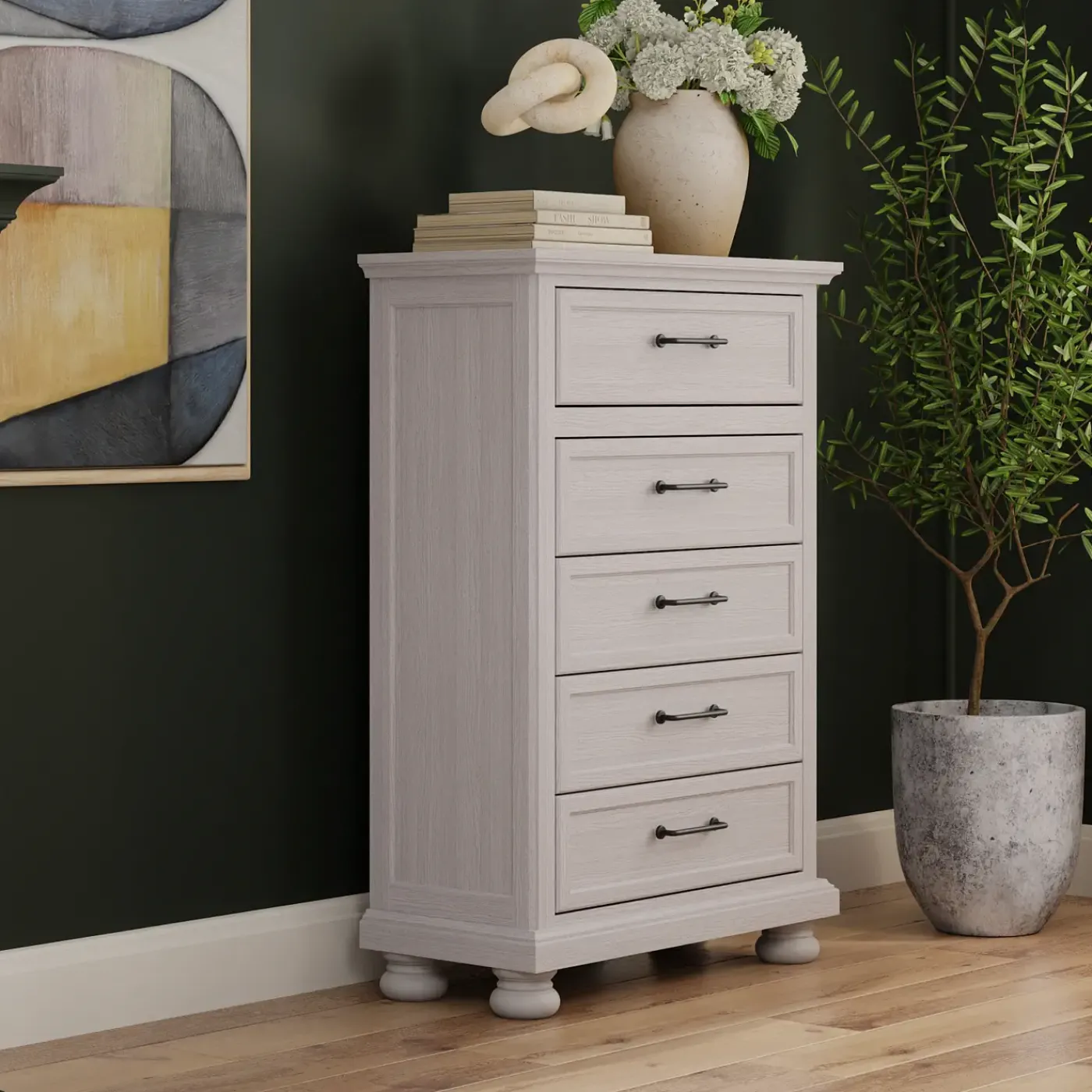 Hanover Chest Bedroom|All Outlet & Clearance Items