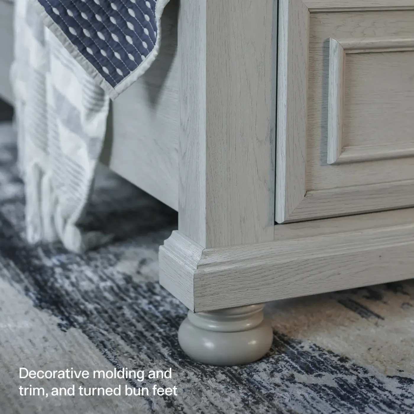 Hanover Chest Bedroom|All Outlet & Clearance Items