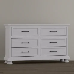 New Hanover Dresser Bedroom|All Outlet & Clearance Items