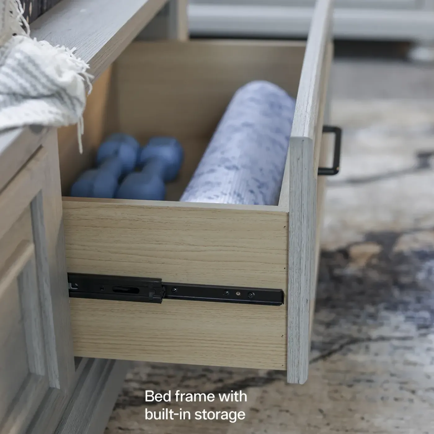 Best Hanover King Bed Bedroom|King Beds