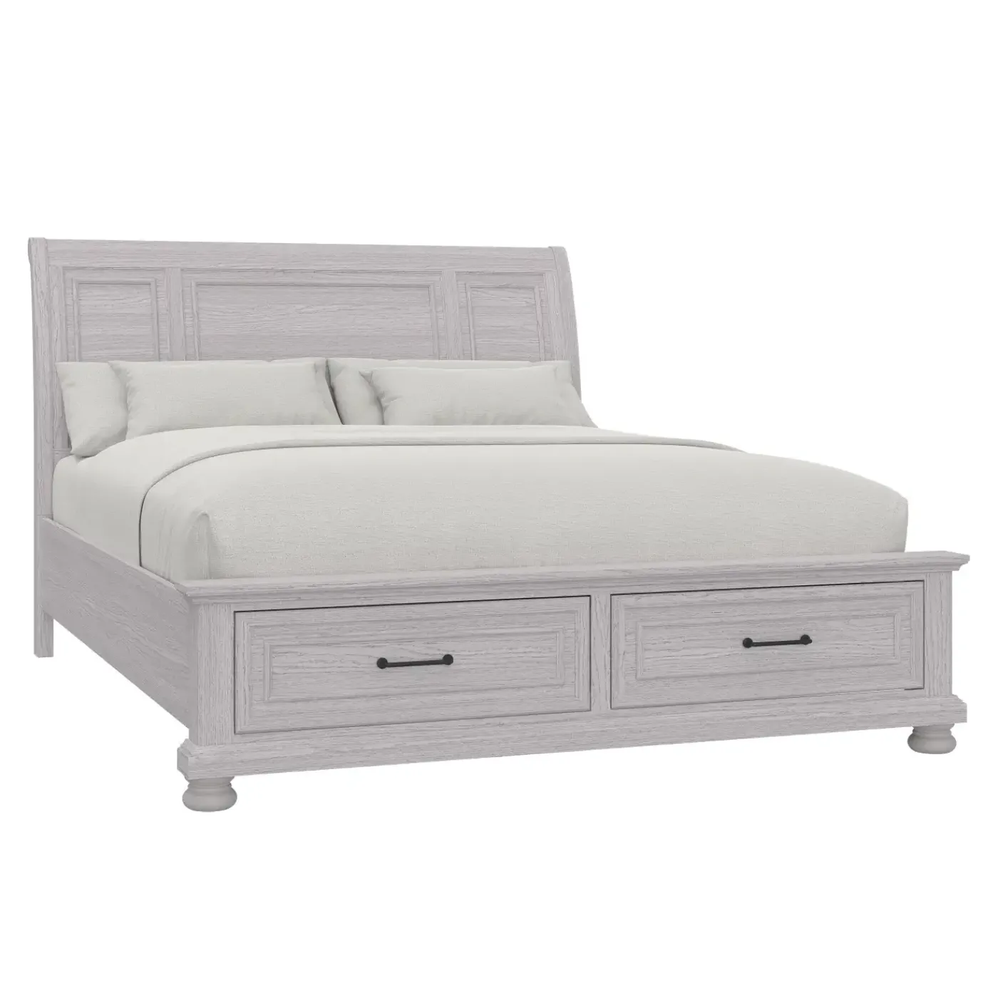Best Hanover King Bed Bedroom|King Beds