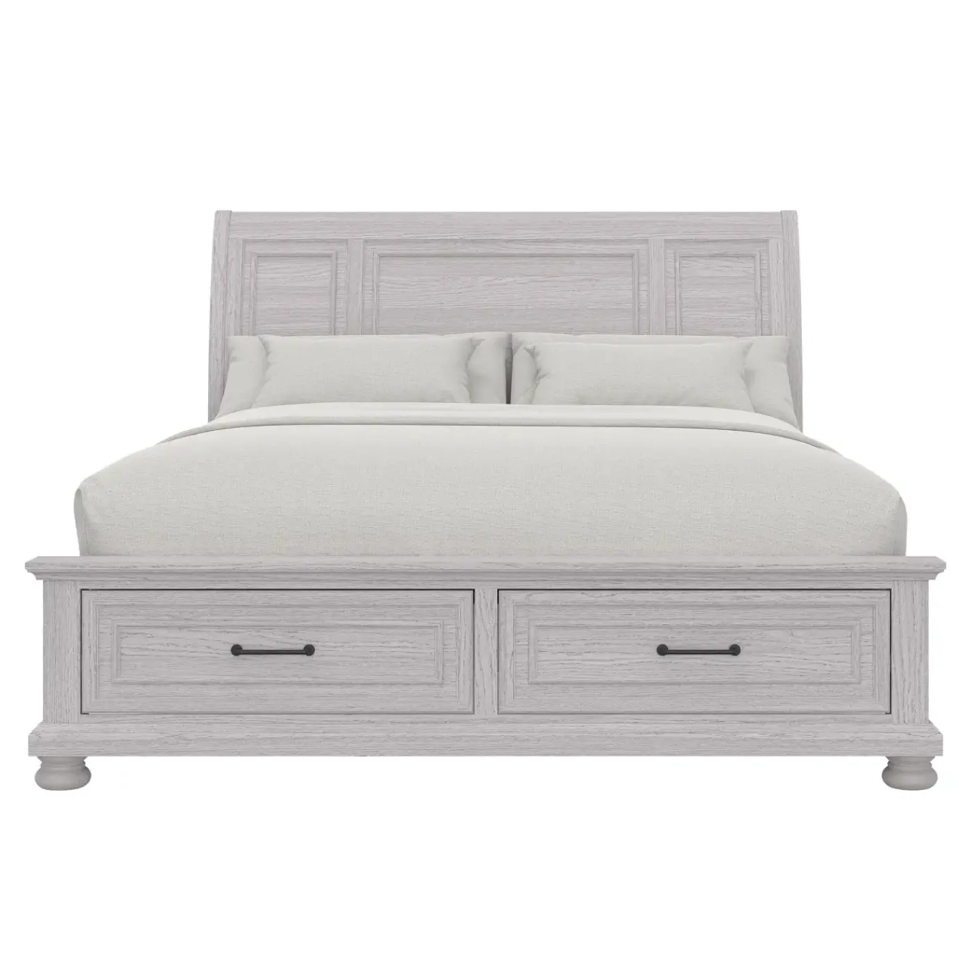 Best Hanover King Bed Bedroom|King Beds