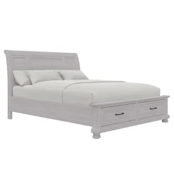 Best Hanover King Bed Bedroom|King Beds