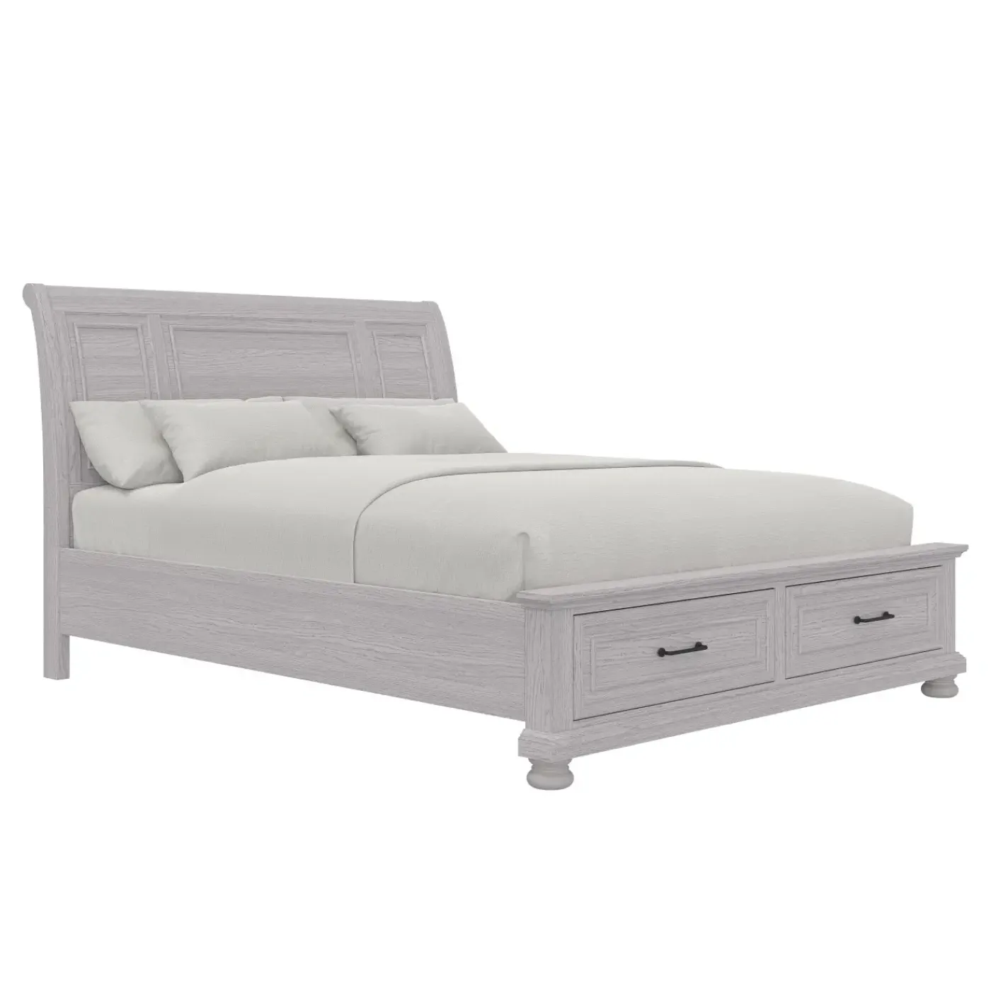 Best Hanover King Bed Bedroom|King Beds