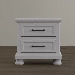 Clearance Hanover Nightstand Bedroom|All Outlet & Clearance Items