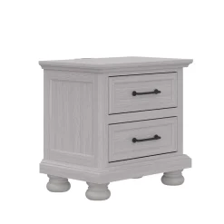 Clearance Hanover Nightstand Bedroom|All Outlet & Clearance Items