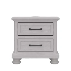 Clearance Hanover Nightstand Bedroom|All Outlet & Clearance Items