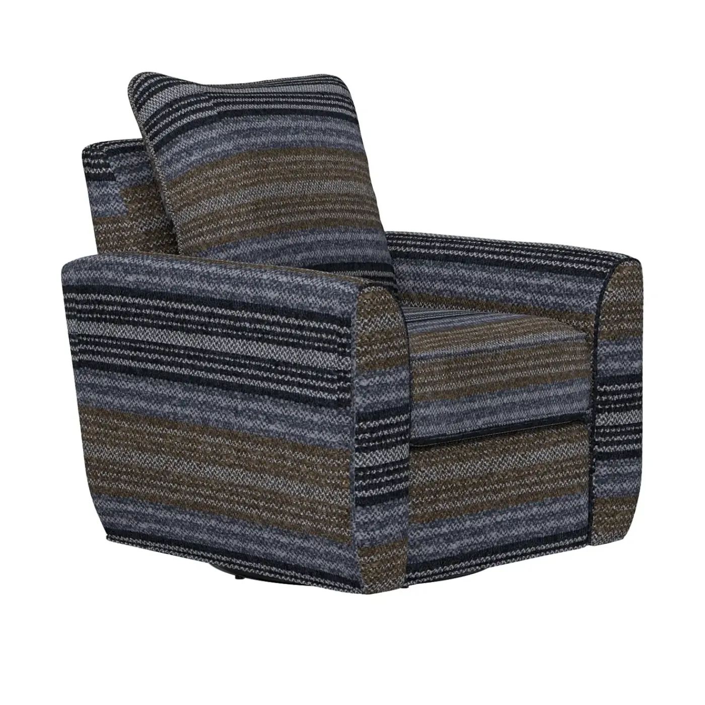 Best Harper Accent Swivel Chair Chairs