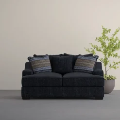 Best Harper Loveseat Loveseats|Custom Order
