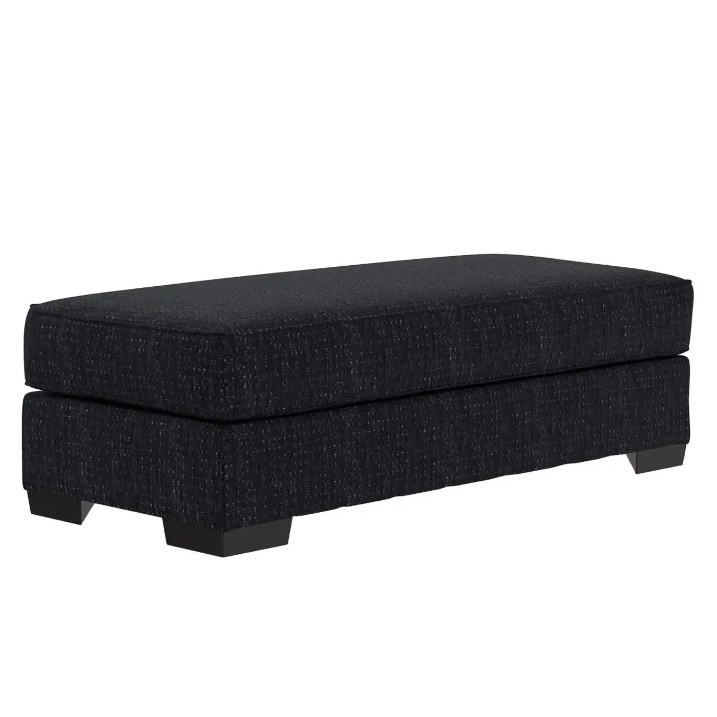 Clearance Harper Ottoman Ottomans|Custom Order