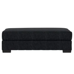 Clearance Harper Ottoman Ottomans|Custom Order