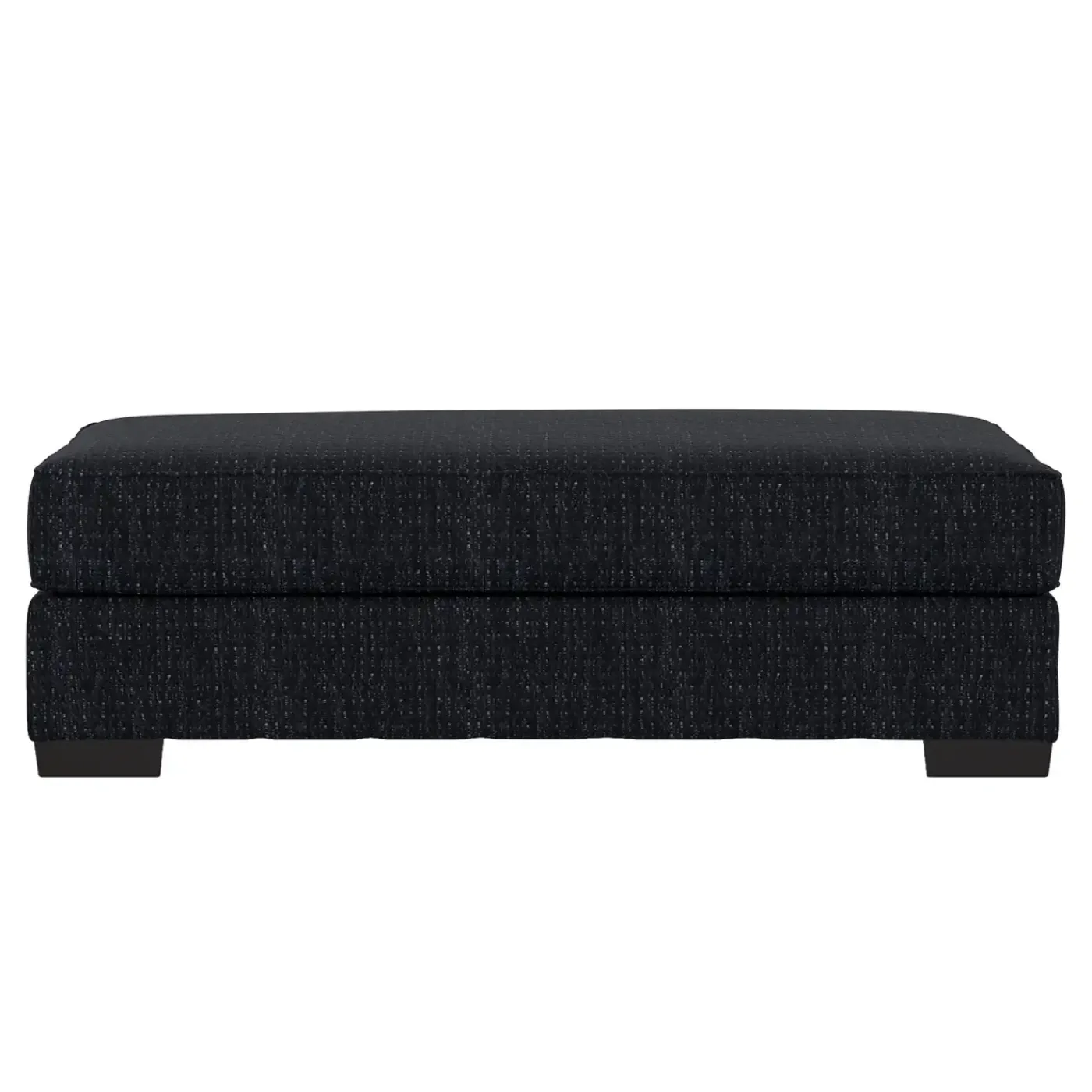 Clearance Harper Ottoman Ottomans|Custom Order