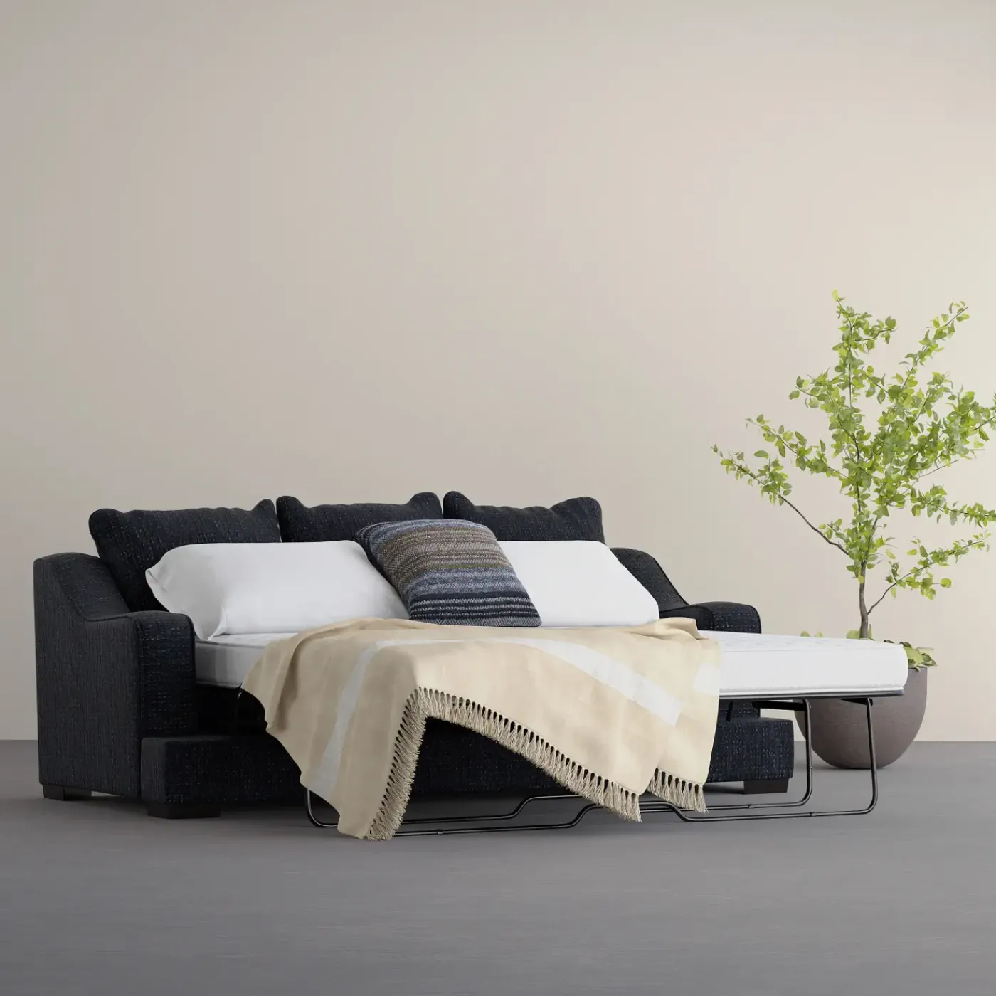 Online Harper Queen Sleeper Sofa Sofas & Couches|Custom Order