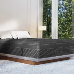 Online Helix Midnight Elite Eastern King Matttress Eastern King Mattresses