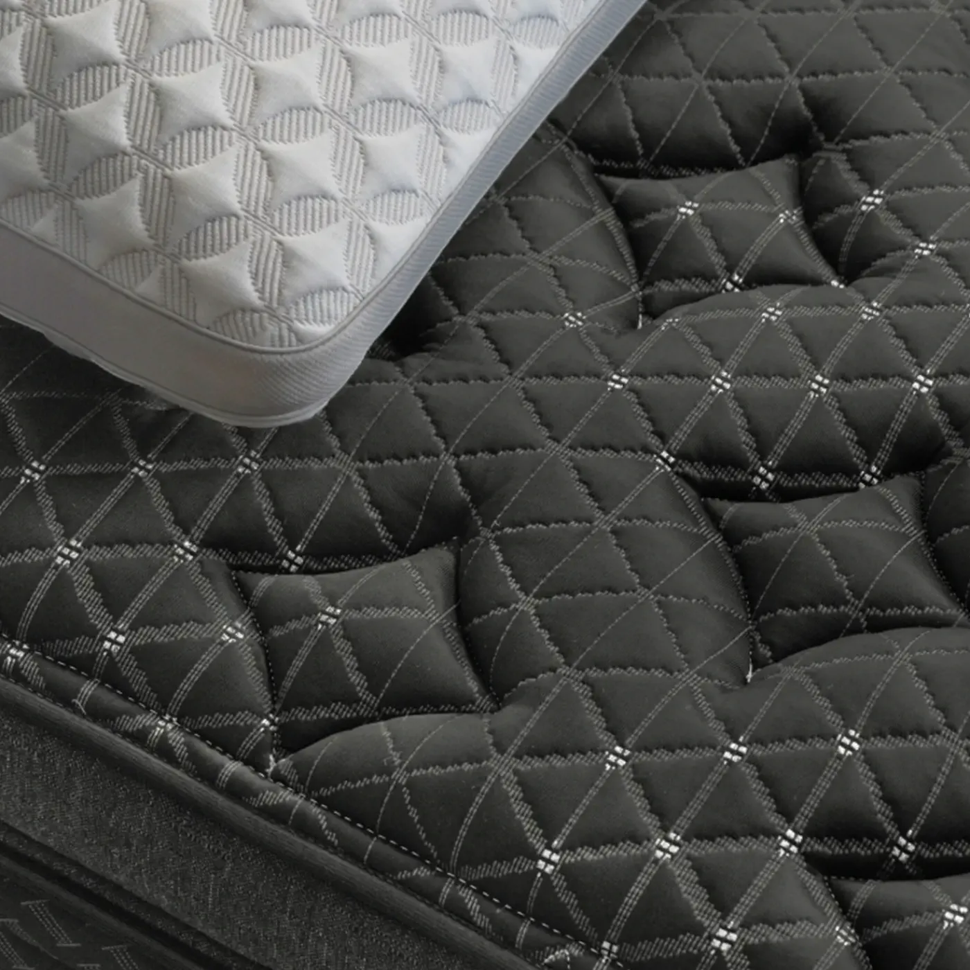 Clearance Helix Midnight Elite Full Matttress Full Mattresses