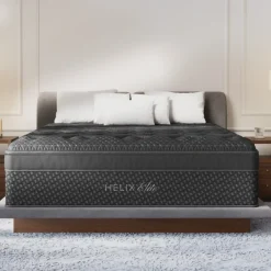Hot Helix Midnight Elite Twin Matttress Twin Mattresses