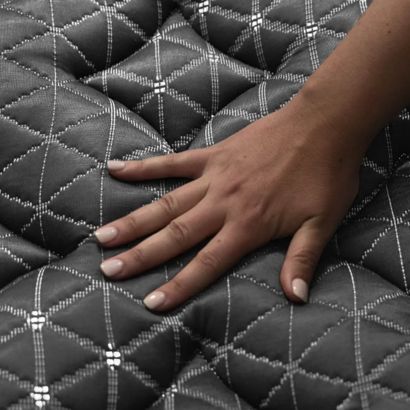 Helix Midnight Elite Twin XL Matttress Twin Mattresses