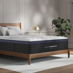 Clearance Helix Midnight Luxe Queen Mattresses|All Mattresses
