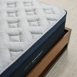 Clearance Helix Midnight Luxe Queen Mattresses|All Mattresses