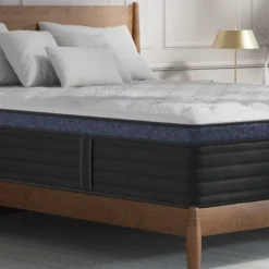Best Helix Midnight Luxe Twin Matttress Twin Mattresses