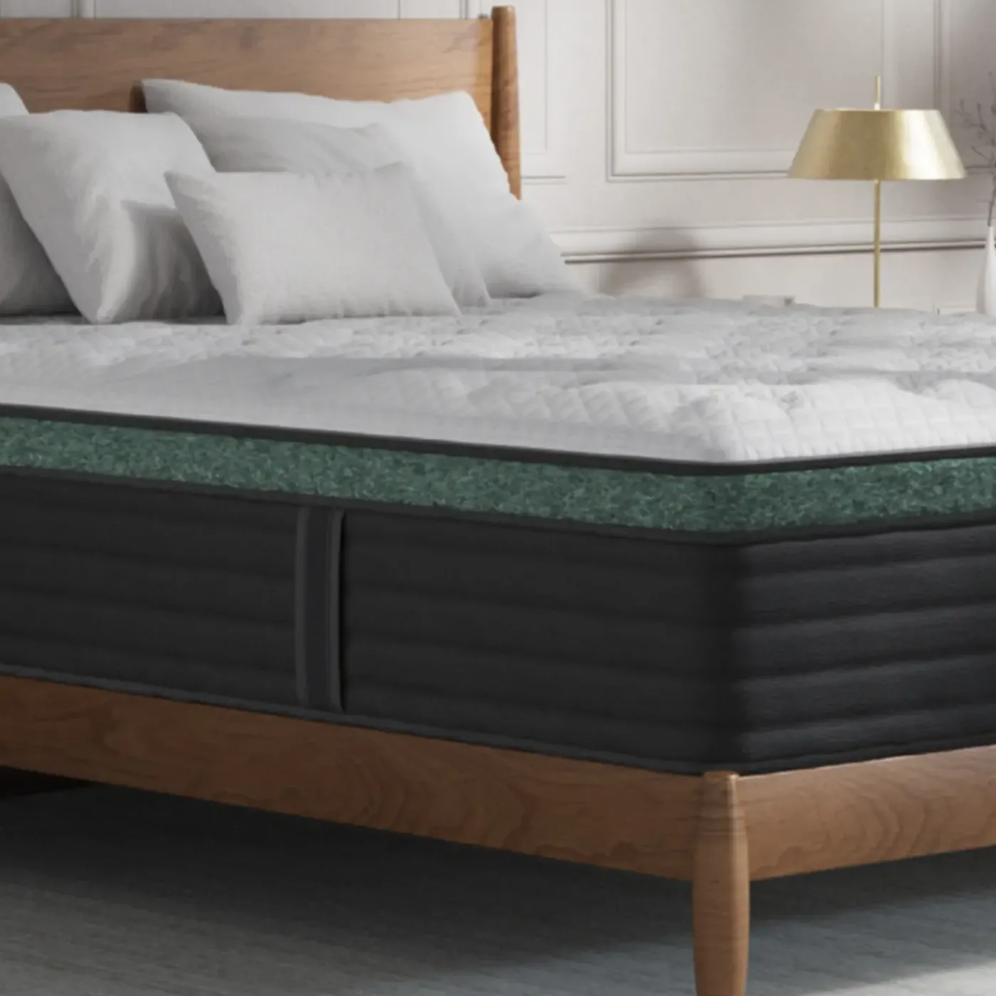 Online Helix Twilight Luxe Queen Mattresses|All Mattresses
