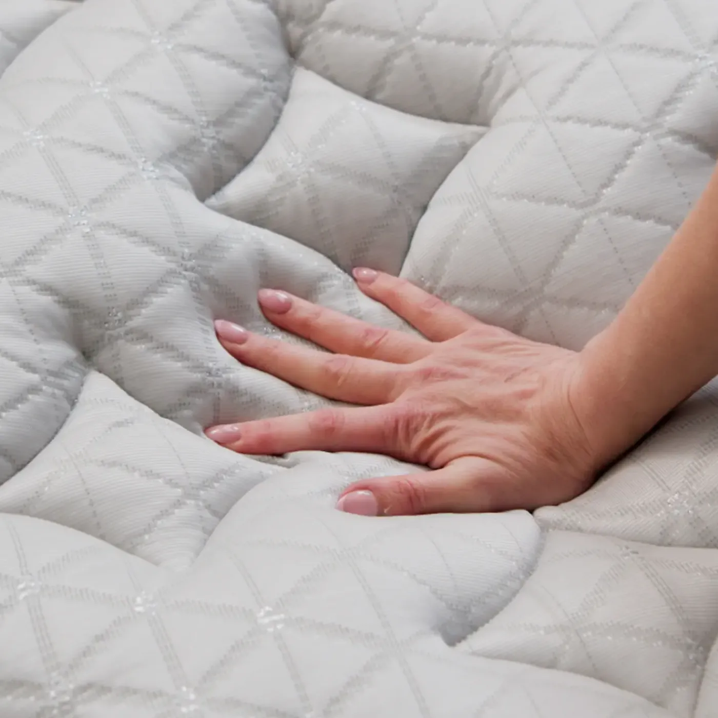 Best Helix Twilight Luxe California King Matttress California King Mattresses