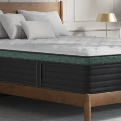 Online Helix Twilight Luxe Eastern King Matttress Eastern King Mattresses