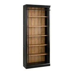 Best Heritage Bookcase Bookcases & File Cabinets