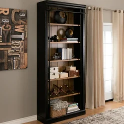 Best Heritage Bookcase Bookcases & File Cabinets