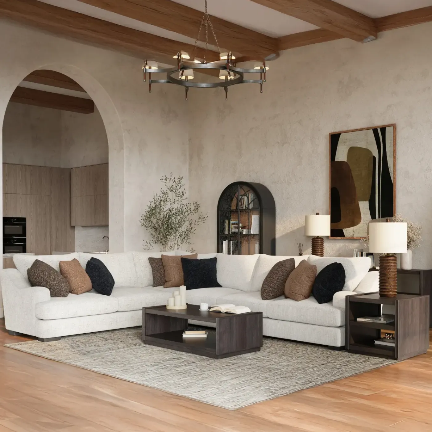 Best Holden 2pc Sectional Sectionals|Living Room