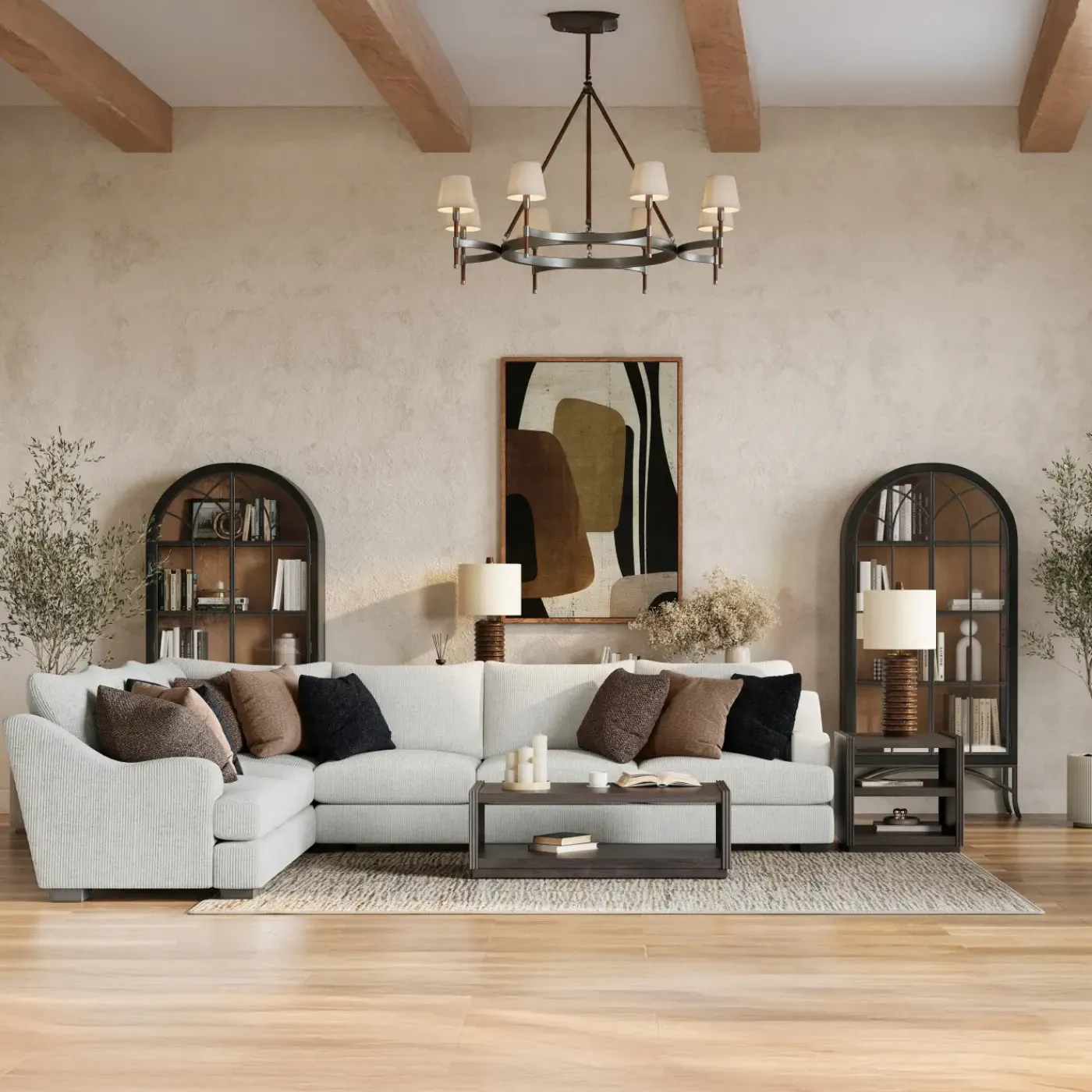 Best Holden 2pc Sectional Sectionals|Living Room