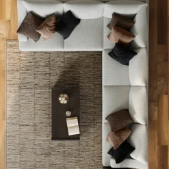 Best Holden 2pc Sectional Sectionals|Living Room