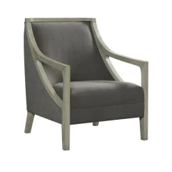 Sale Hollister Accent Chair Living Room|All Outlet & Clearance Items