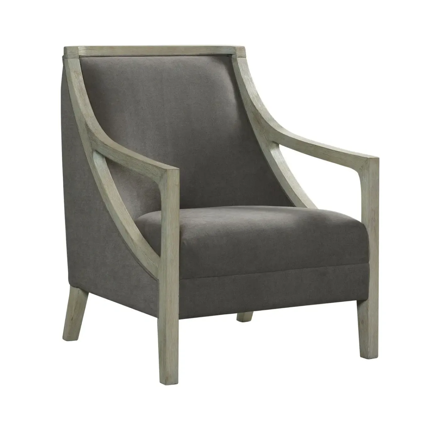 Sale Hollister Accent Chair Living Room|All Outlet & Clearance Items