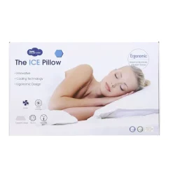 Outlet ICE Ergonomic Pillow Pillows
