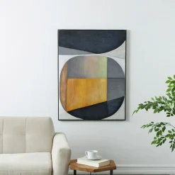 Intervals 1 Wall Art Wall Art