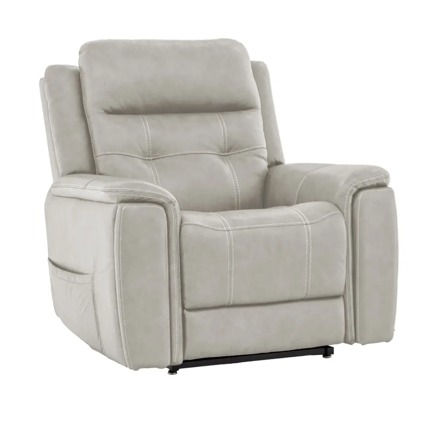 New Jansen-New! P3 Reclining Lift Chair w/ZG Recliners