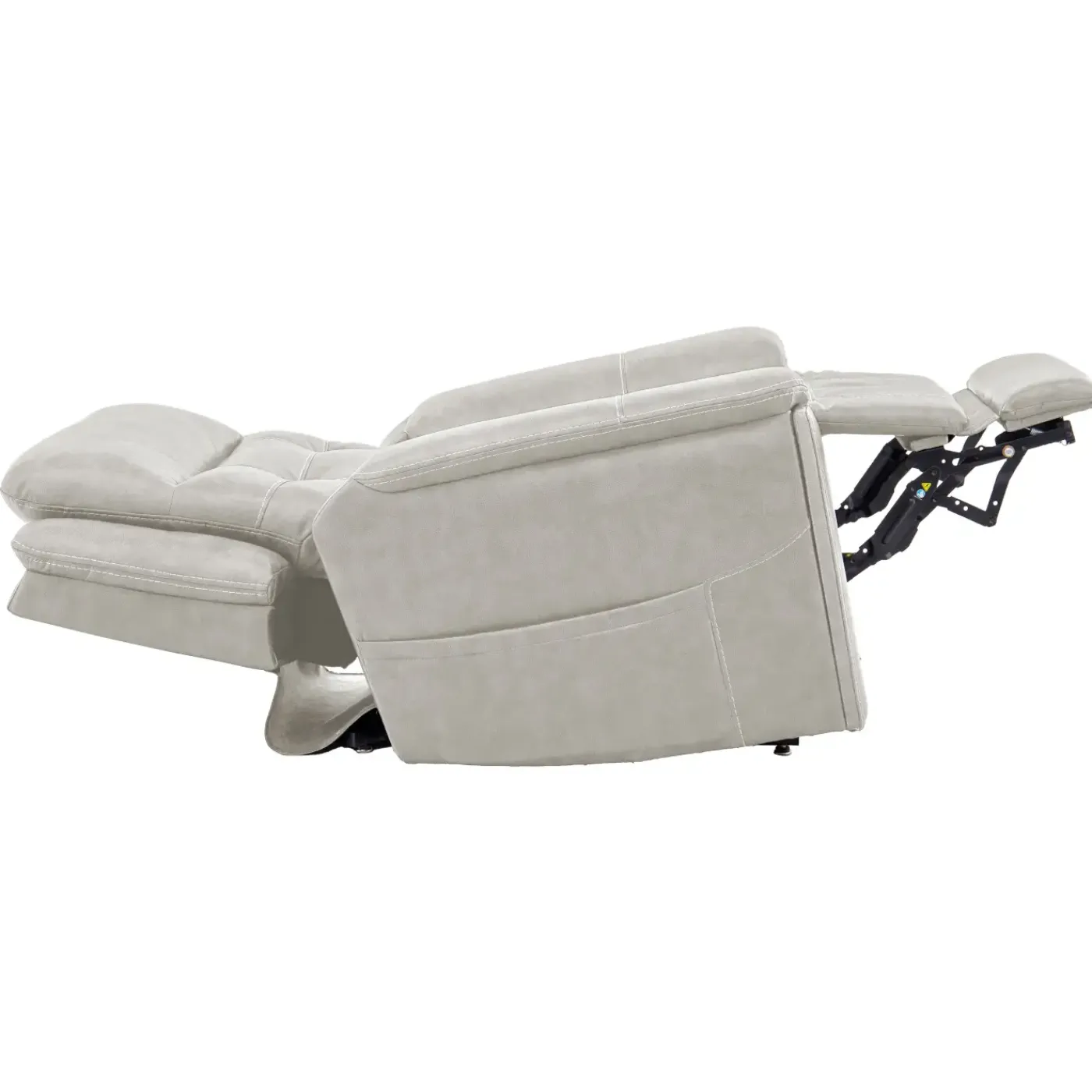 New Jansen-New! P3 Reclining Lift Chair w/ZG Recliners