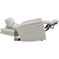 New Jansen-New! P3 Reclining Lift Chair w/ZG Recliners