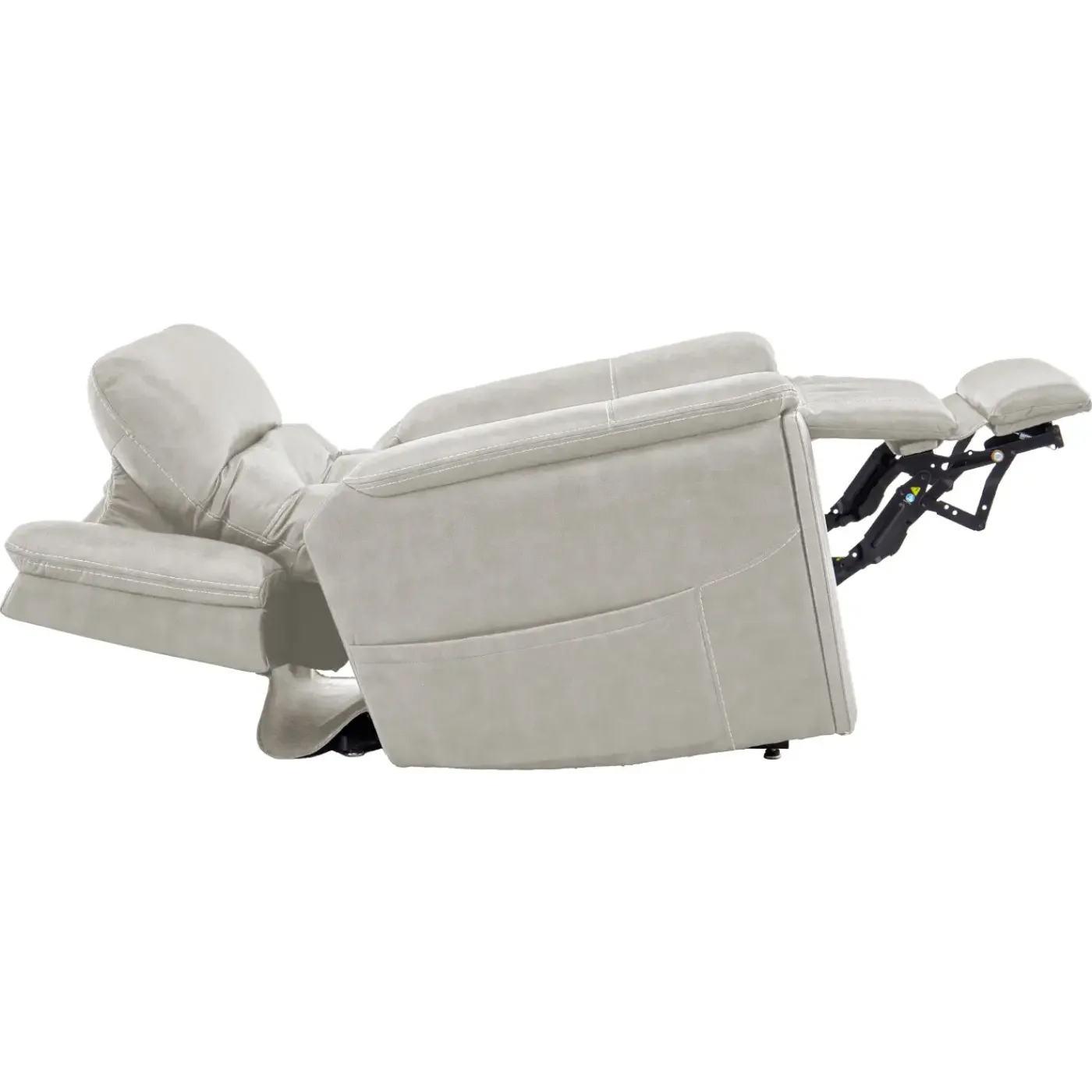 New Jansen-New! P3 Reclining Lift Chair w/ZG Recliners