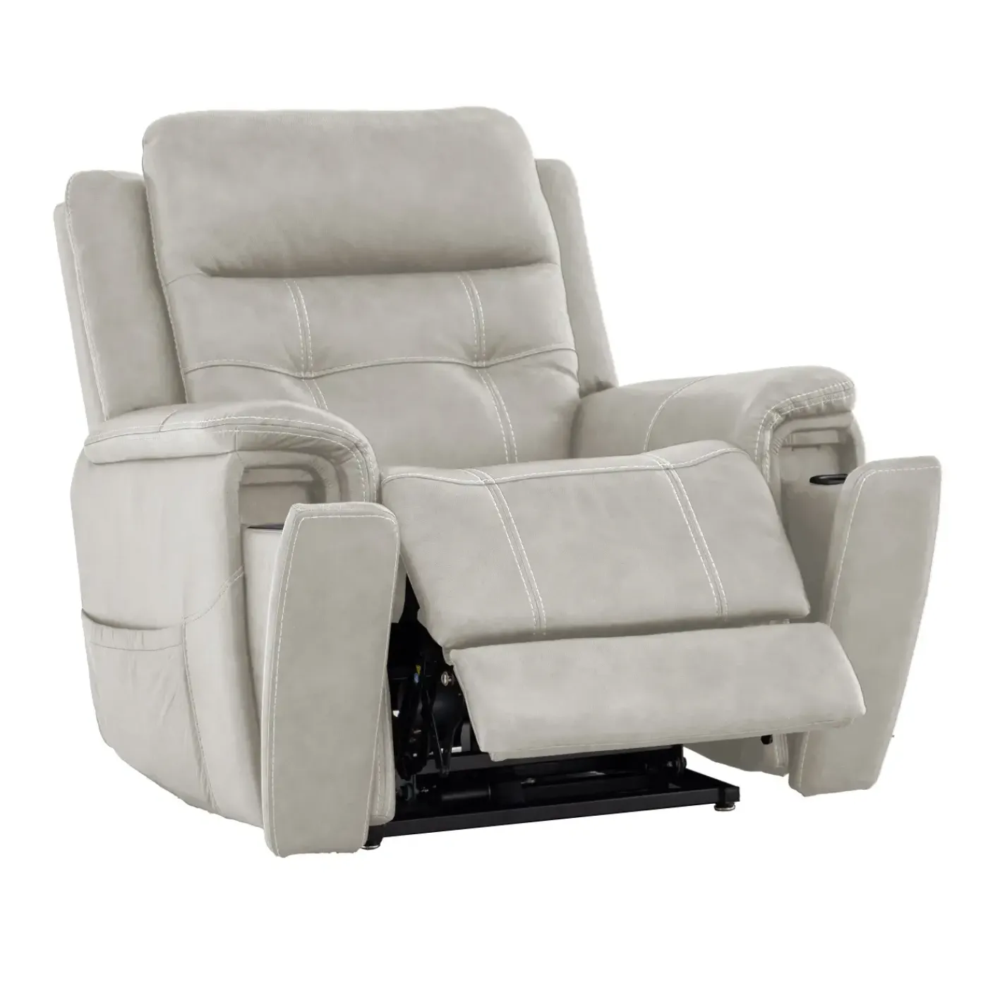 New Jansen-New! P3 Reclining Lift Chair w/ZG Recliners