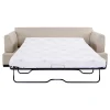 Discount -gel Mattress 4" Full Sleeper *Mattress ONLY* Full Mattresses|Queen Mattresses