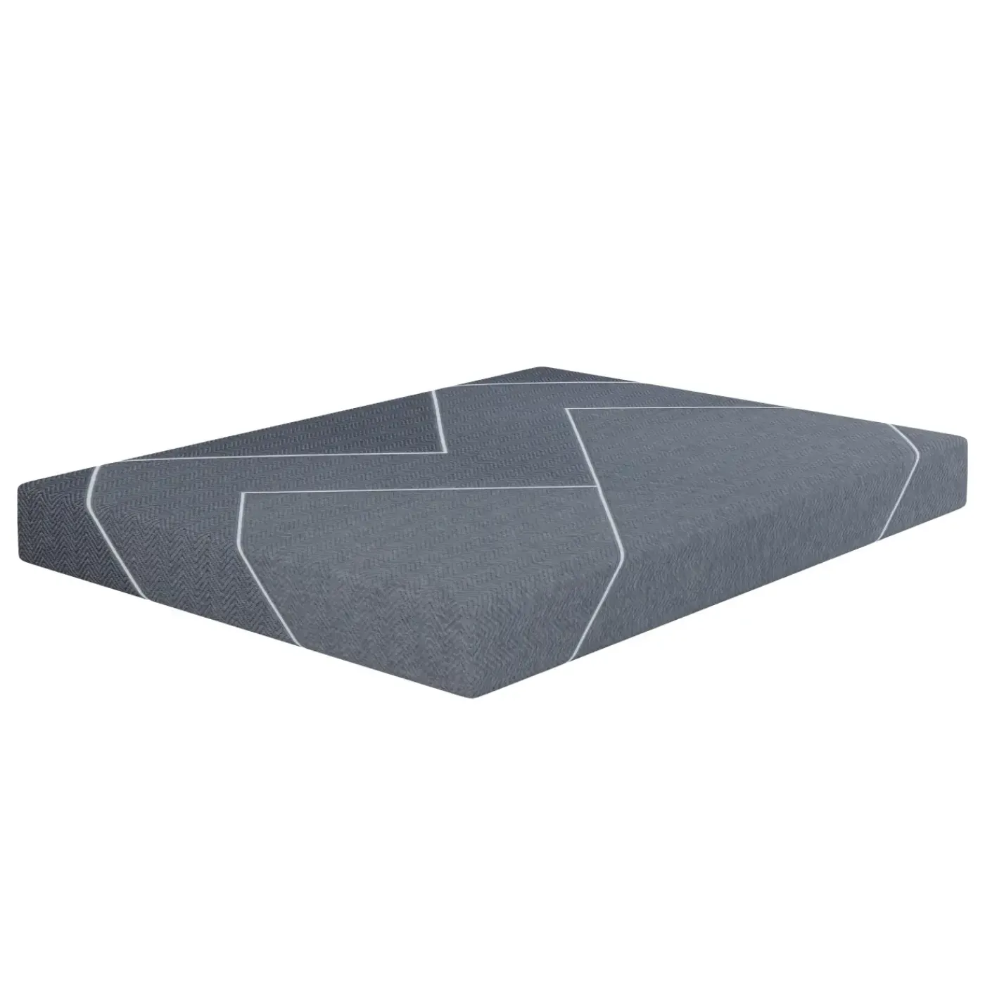 Discount Pedic 5.0 Firm California King Mattress California King Mattresses