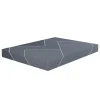 Clearance Pedic 5.0 Firm Eastern King Mattress Eastern King Mattresses