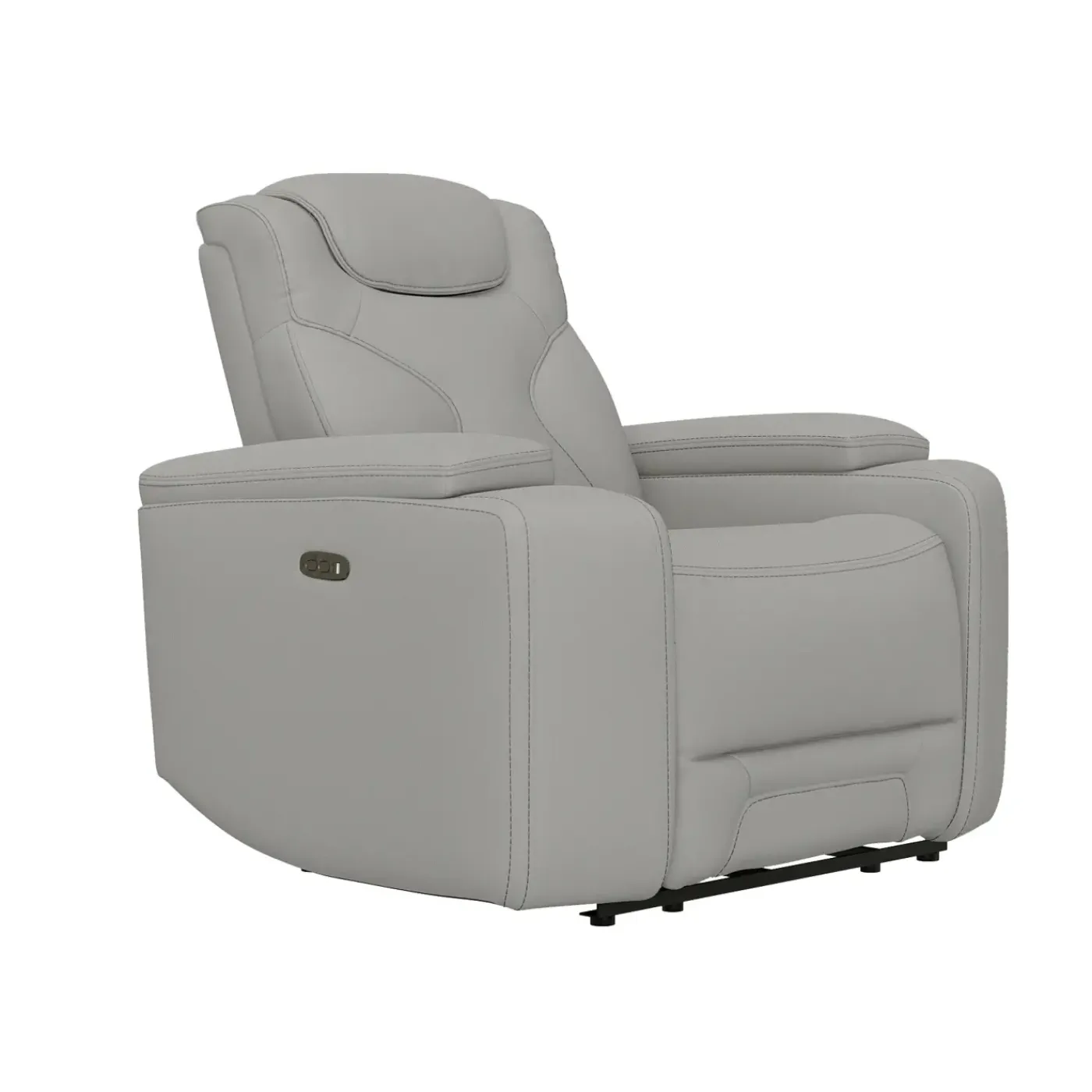 Hot Jet Zero G Power Recliner with Power Headrest Recliners|Reclining Furniture