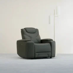 Best Jet Zero G Power Recliner with Power Headrest Recliners|Reclining Furniture